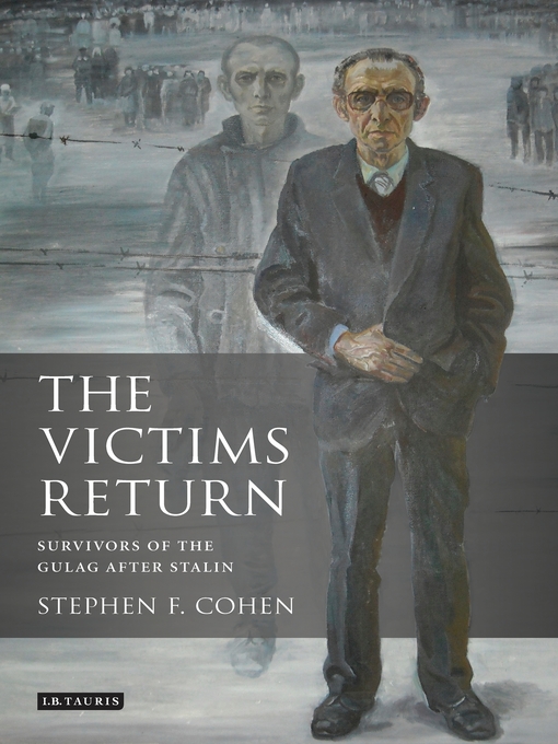 Title details for The Victims Return by Stephen F. Cohen - Available